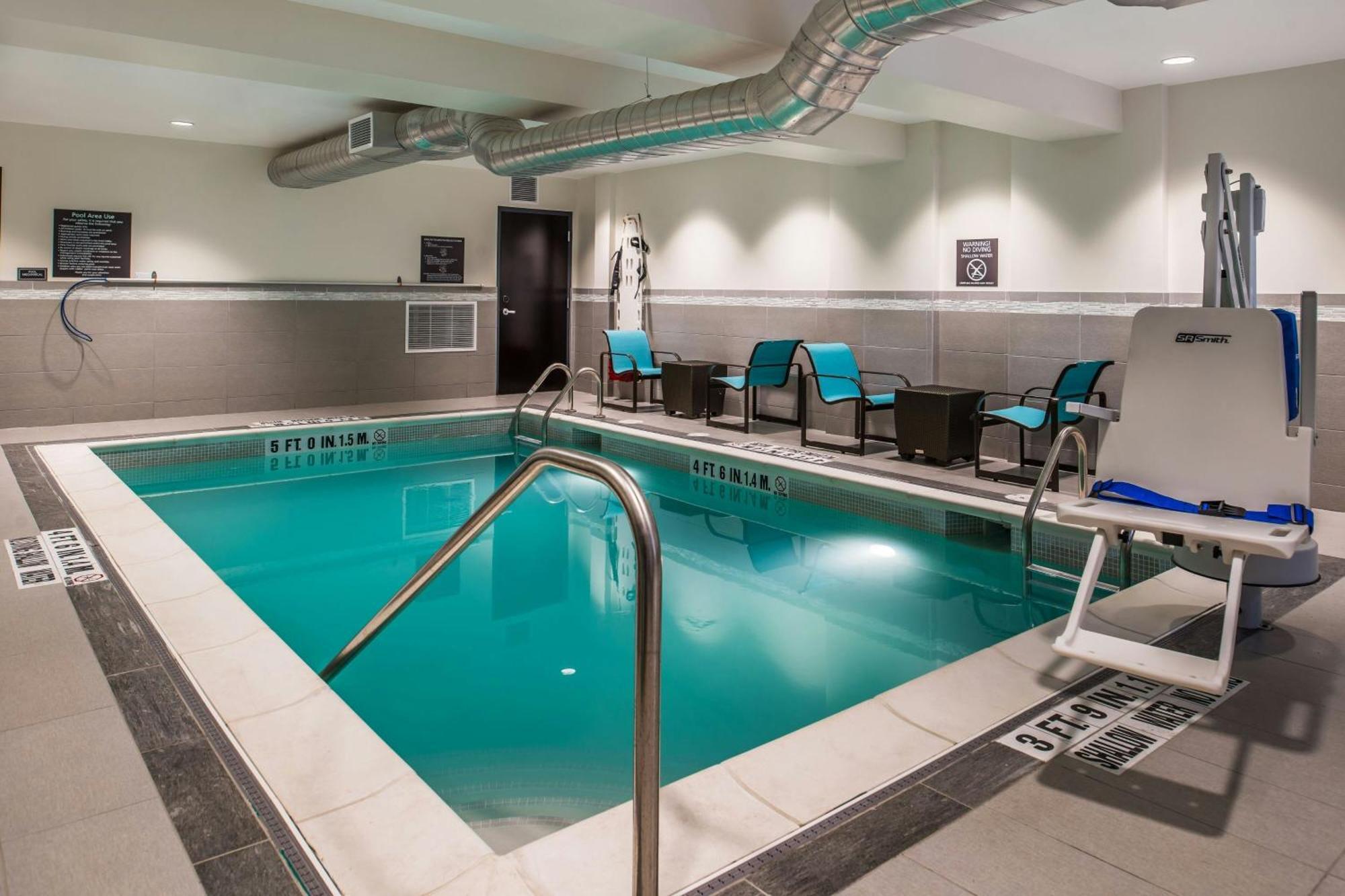 Residence Inn By Marriott Pittsburgh Oakland/University Place Kültér fotó