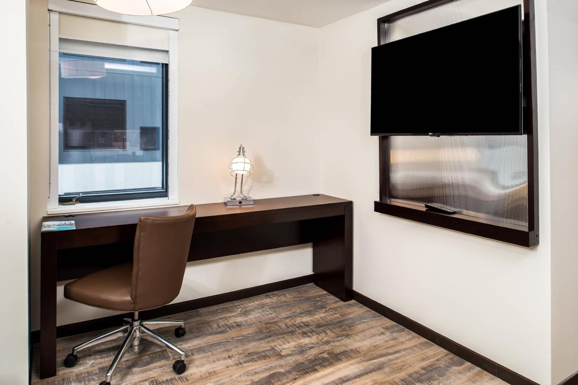 Residence Inn By Marriott Pittsburgh Oakland/University Place Kültér fotó