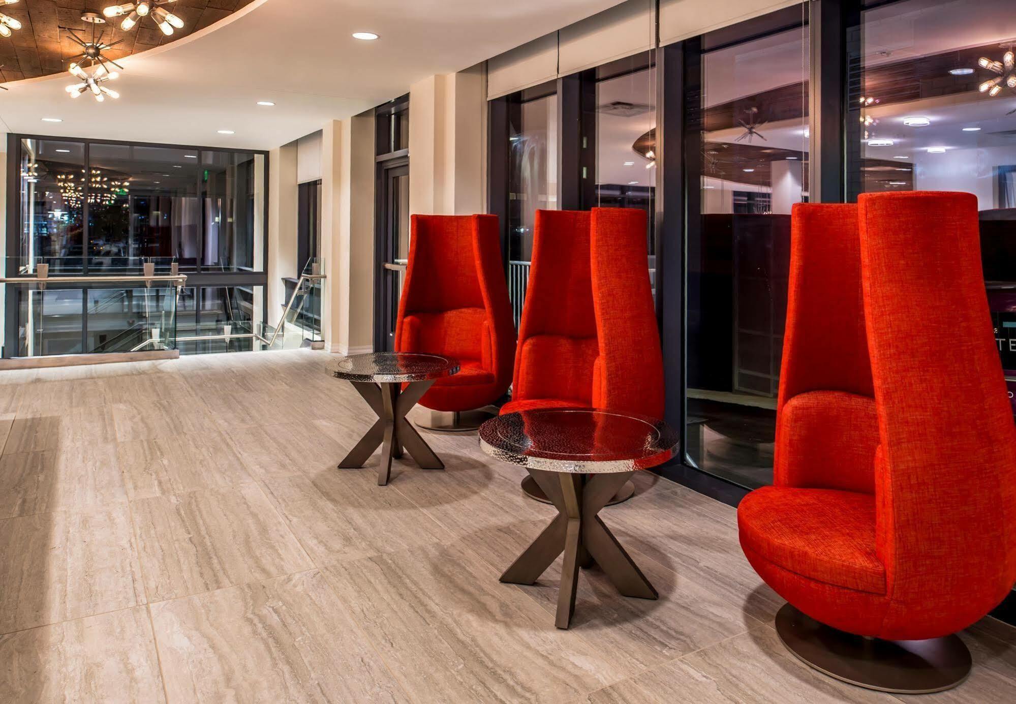 Residence Inn By Marriott Pittsburgh Oakland/University Place Kültér fotó