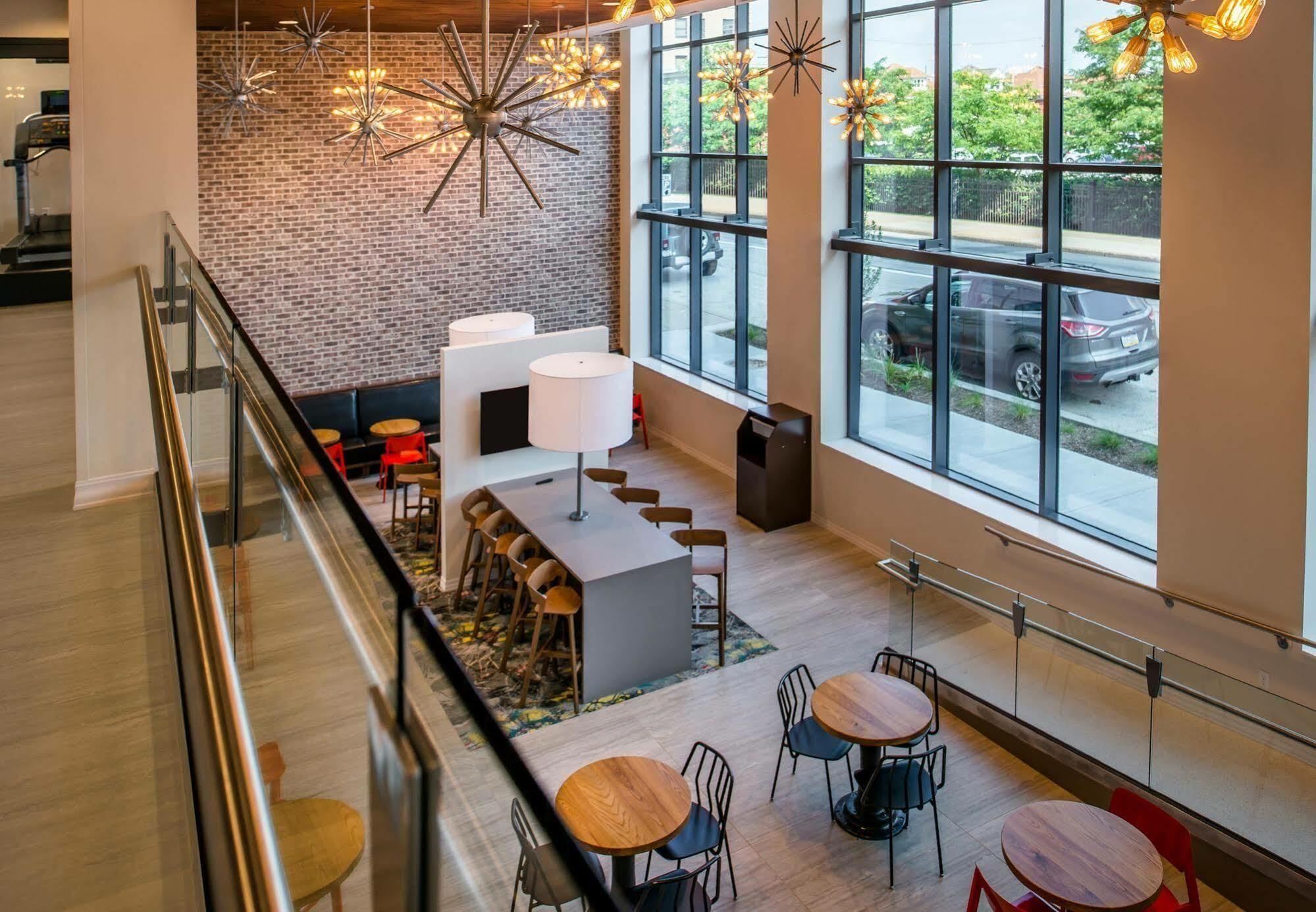 Residence Inn By Marriott Pittsburgh Oakland/University Place Kültér fotó